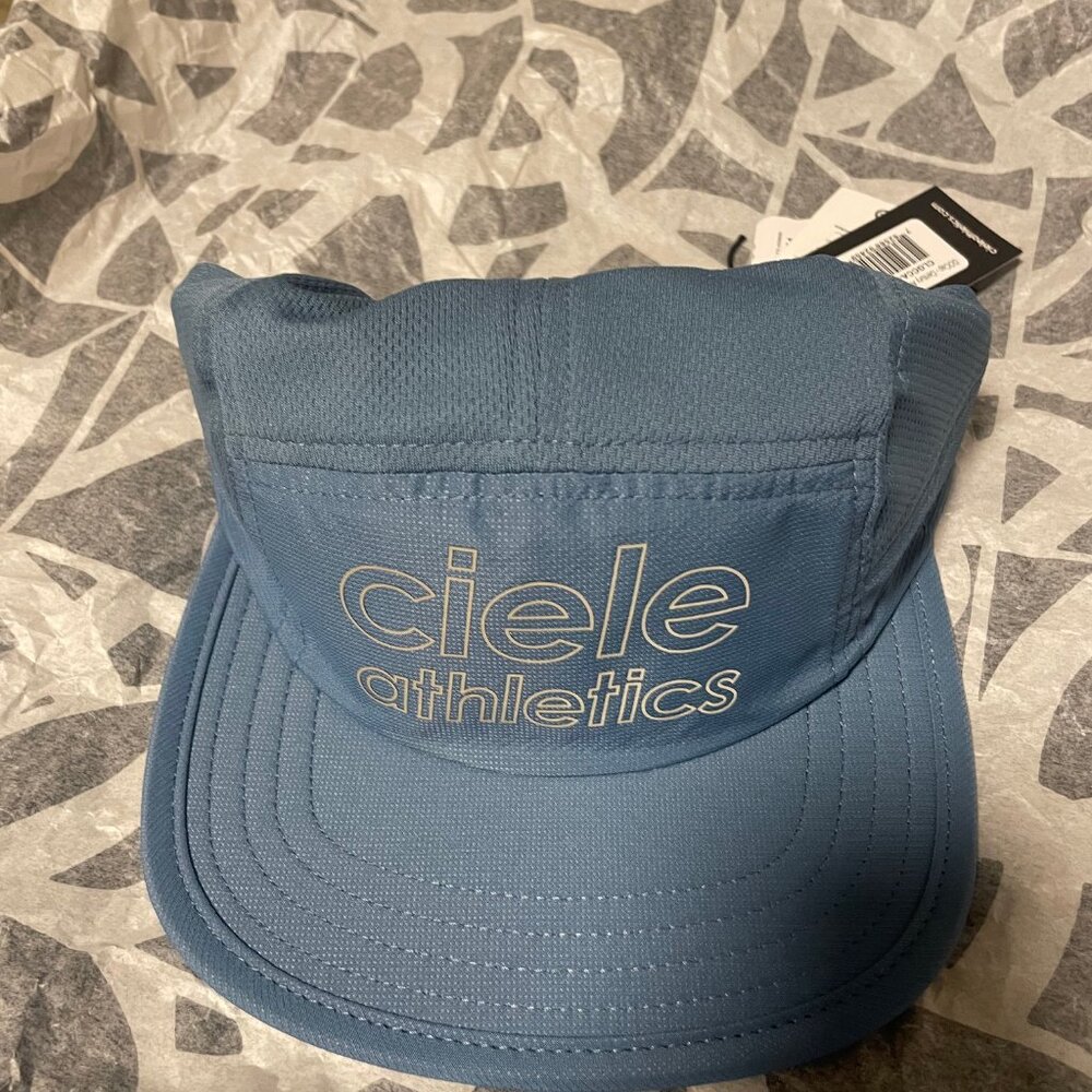 Ciele GoCap Running Hat